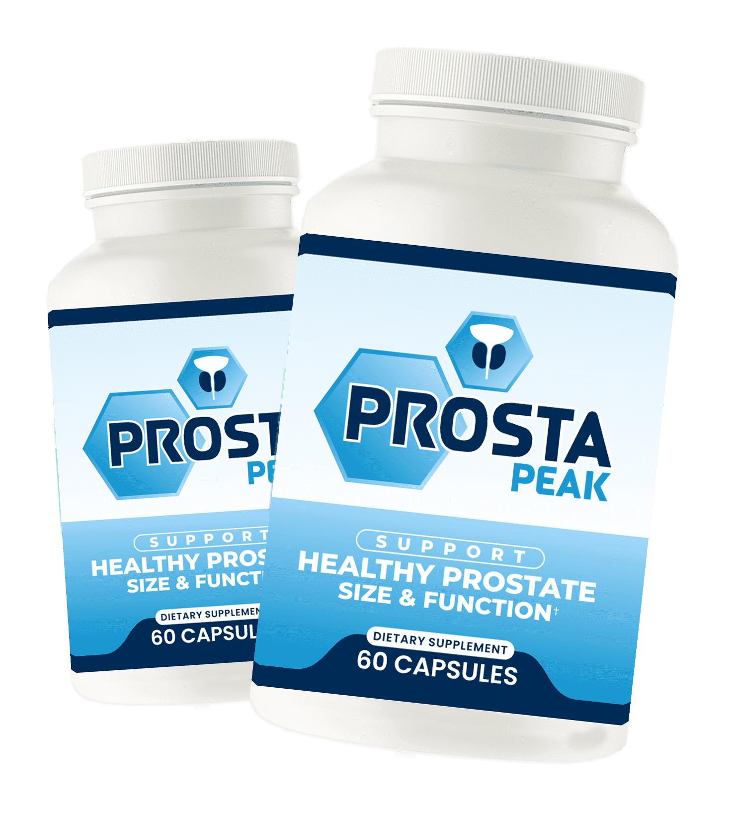 Prosta Peak Supplement