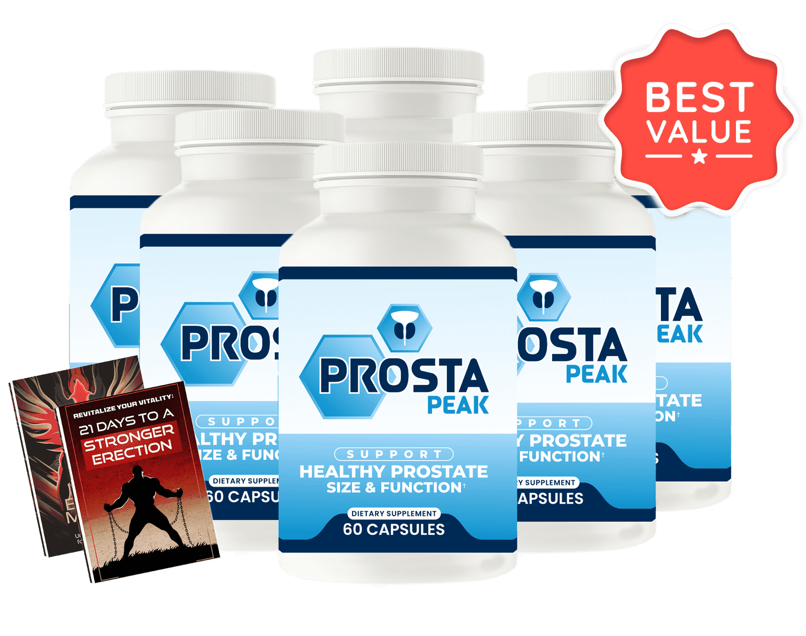 Prosta Peak discount Bottles